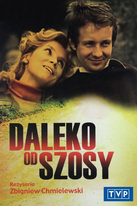 Escena 5 de Daleko od szosy