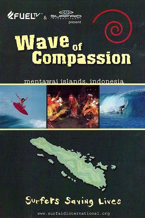 A Wave of Compassion 2005