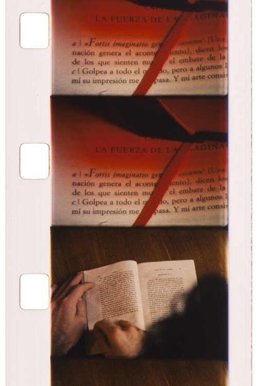 Una película en color movie poster player