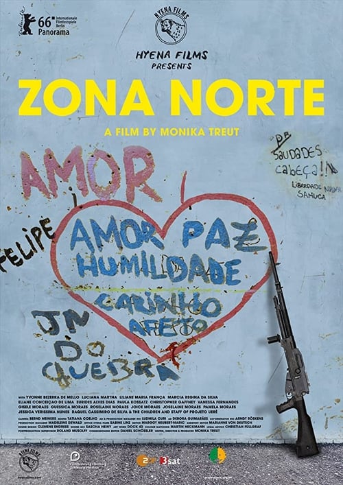 Zona Norte 2016