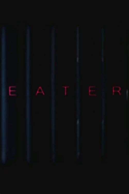 Eater movie poster player