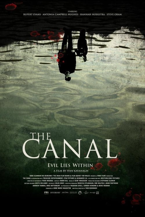 Where to stream The Canal