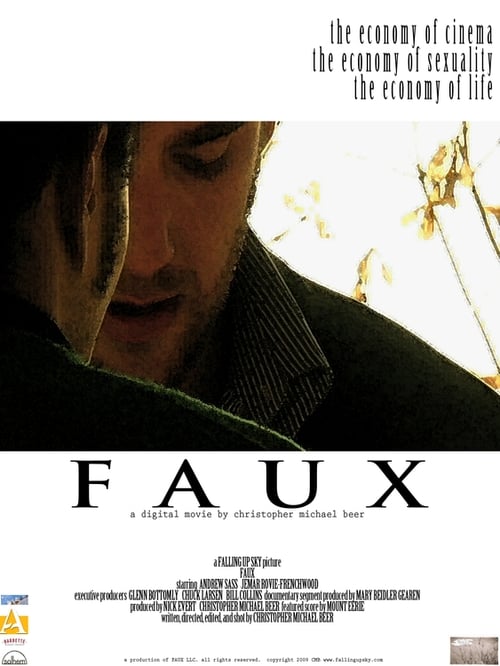 Faux (2010)