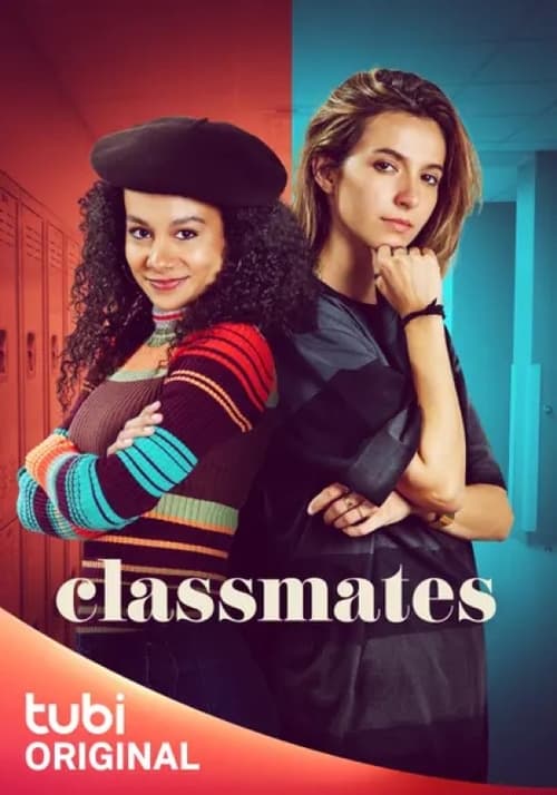 Classmates poster