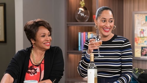 Black-ish: 5×14