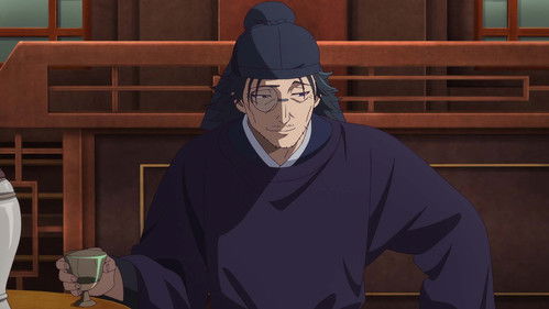 Diários de uma Apotecária: 1×18