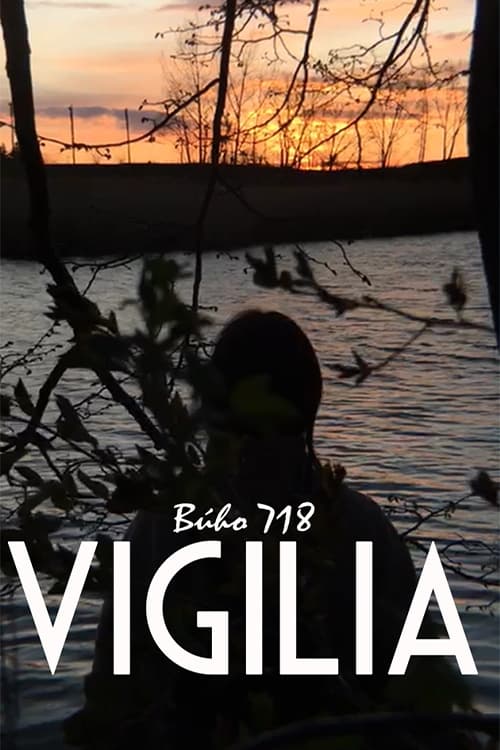 Vigilia (2020) poster