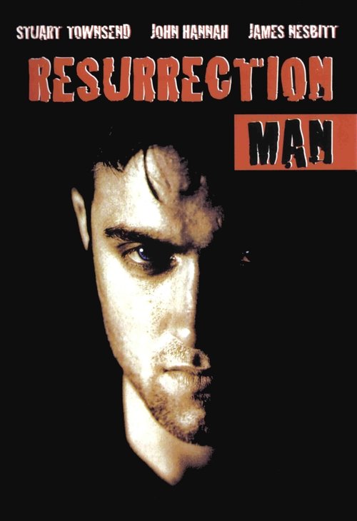 Resurrection Man