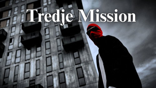 Tredje Mission