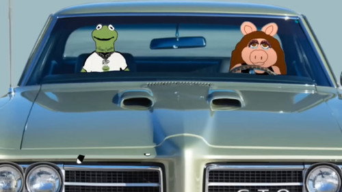 Barrio Sesamo — still 2