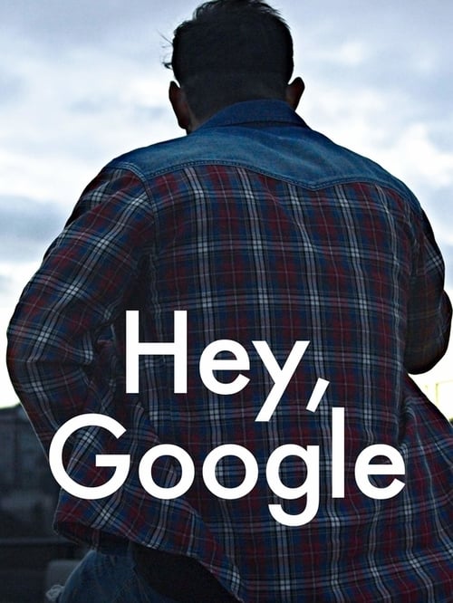 Hey Google 2020