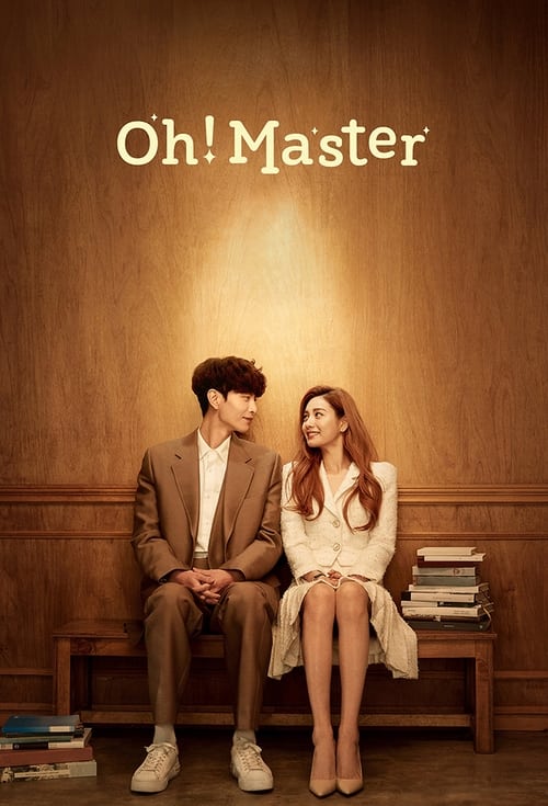 Oh My Ladylord (Oh! Master) - Saison 1