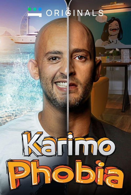 Escena 3 de كريموفوبيا