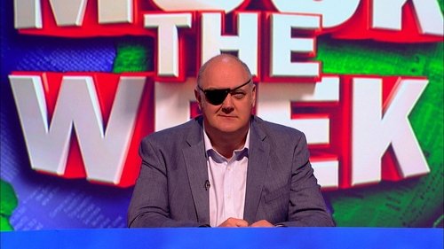 Poster della serie Mock the Week