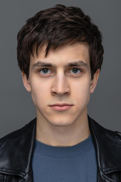 Arseny Kaverzin