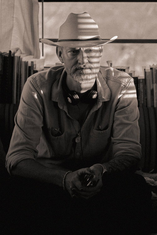 Foto de Isaac Lewis