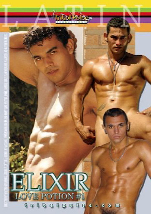 Elixir: Love Potion #1 (2006) official movie poster