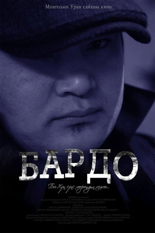Bardo poster