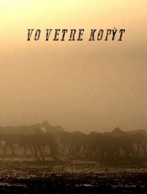 Vo vetre kopýt II.