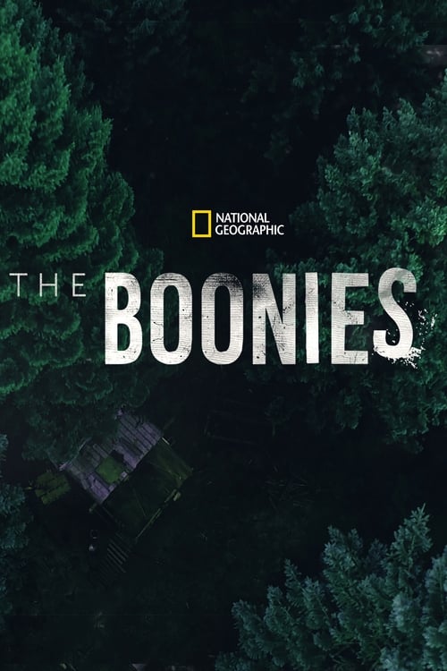 The Boonies poster