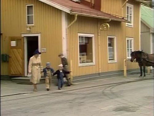 Hedebyborna, S01E01 - (1978)