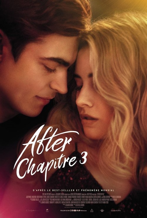After - Chapitre 3 - 2021 After - Chapitre 3 - 2021