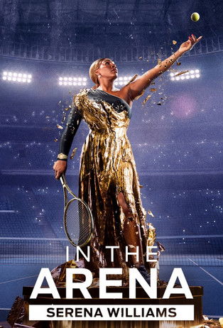 Escena 6 de In the Arena: Serena Williams