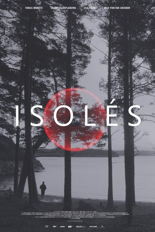 Isolés - 2021 Isolés - 2021