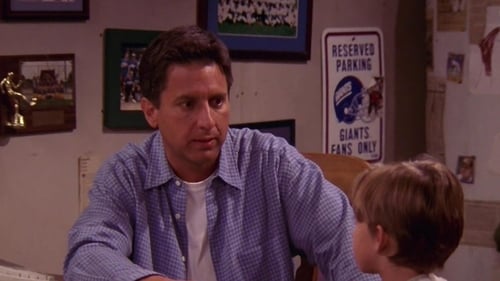 Poster della serie Everybody Loves Raymond