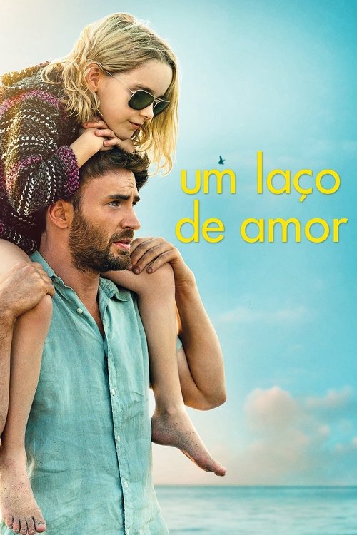 Um Laço De Amor movie poster player