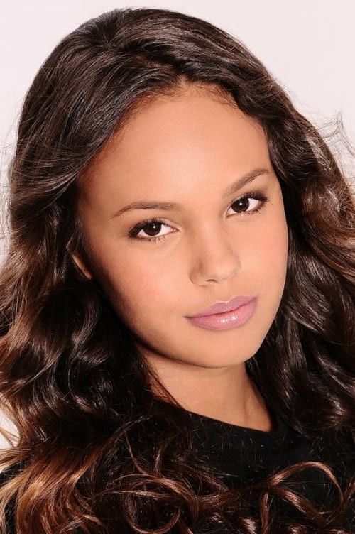 Kép: Alisha Boe színész profilképe