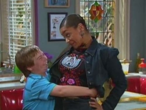 That’s So Raven: 1×4