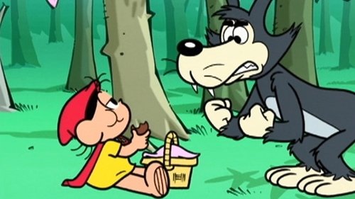 Image de l'épisode 19