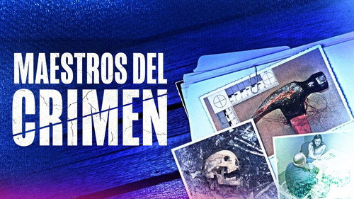 Maestros del crimen — Fondos 12