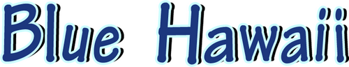 Blue Hawaii