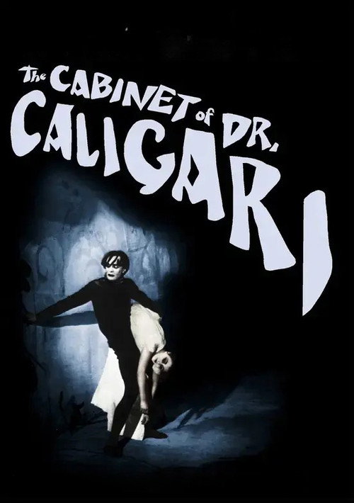 The Cabinet of Dr. Caligari
