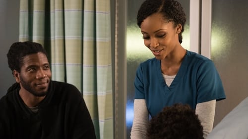Chicago Med – Atendimento de Emergência: 1×13