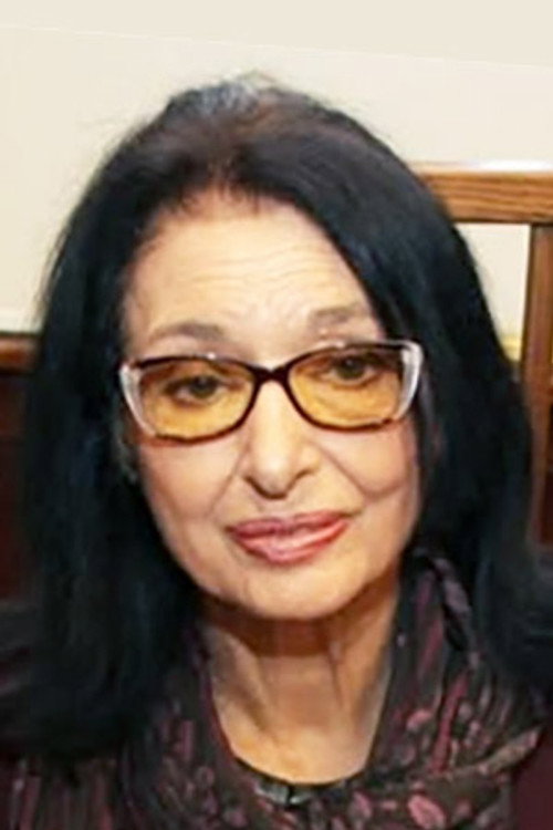 Portrait of actor Jelena Žigon