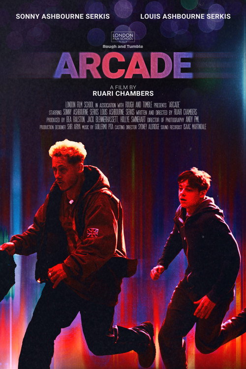 Arcade