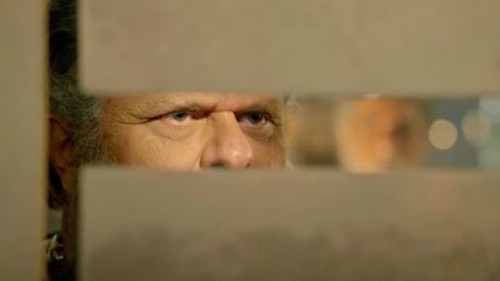 Poster della serie Genesis