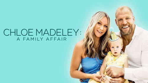 Chloe Madeley: A Family Affair