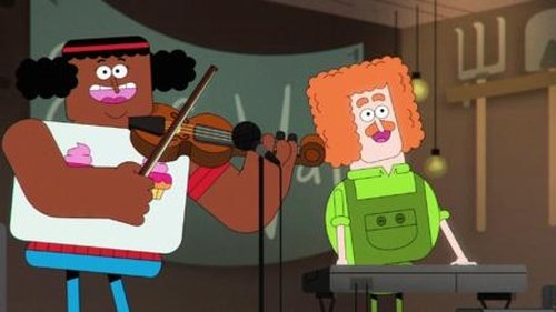 Épisode 13