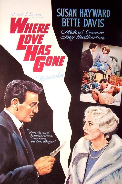 Where Love Has Gone 1964