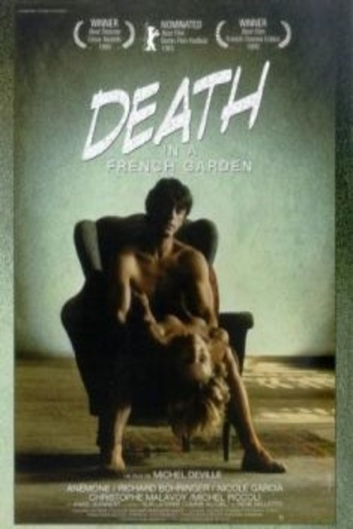 Death in a French Garden 1985