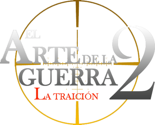 The Art of War II: Betrayal