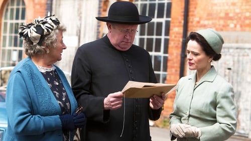 Poster della serie Father Brown