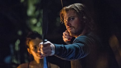 Arrow: 1×19