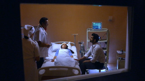 Shravan Feels Guilty