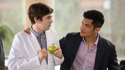 The Good Doctor: 2×17