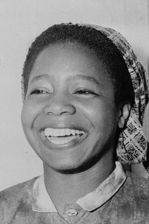 Butterfly McQueen